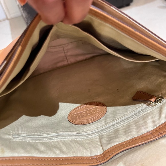 Fossil vintage bag - Picture 11 of 16